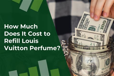 louis vuitton refill price usa|louis vuitton refills near me.